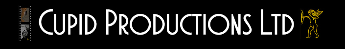 Cupid Productions Ltd, film makers